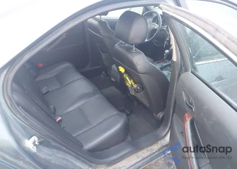 2006 Pontiac G6 Gt z USA, uszkodzony, nr VIN 1G2ZH558264190904